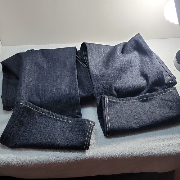 Kanji Men's Jeans - NEW - Picture 10 of 10